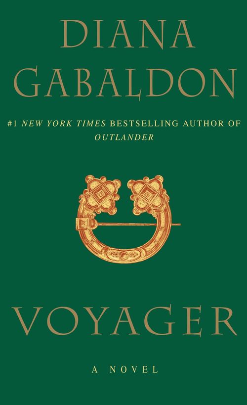 OUTLANDER 3: VOYAGER - Dell