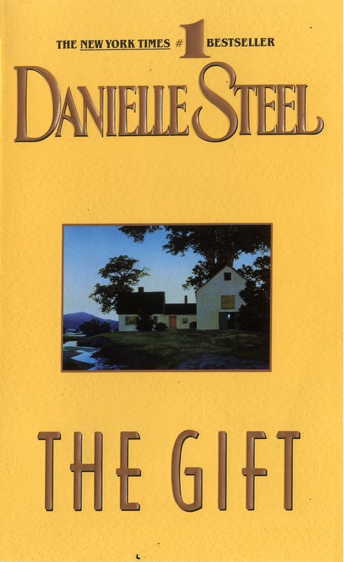 GIFT,THE - Dell