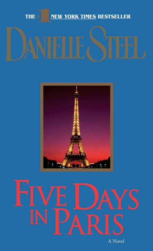 FIVE DAYS IN PARIS - Dell