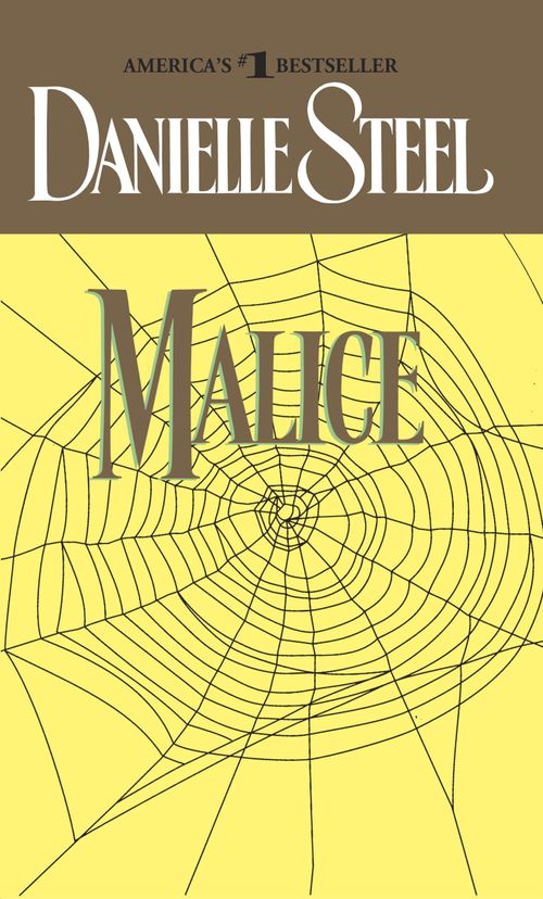 MALICE - Dell