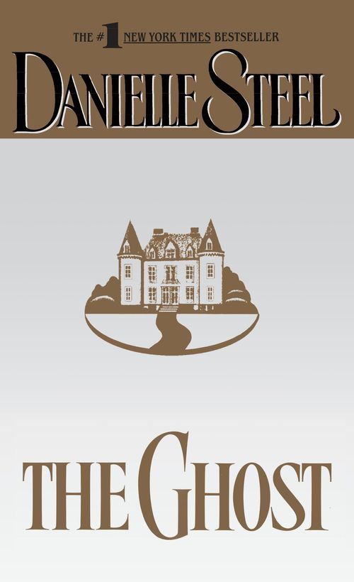 GHOST, THE - Dell
