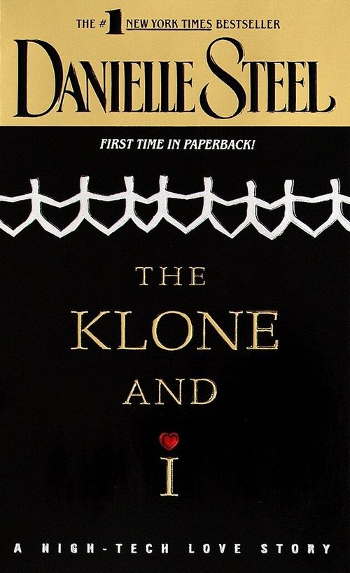 KLONE & I, THE - Dell