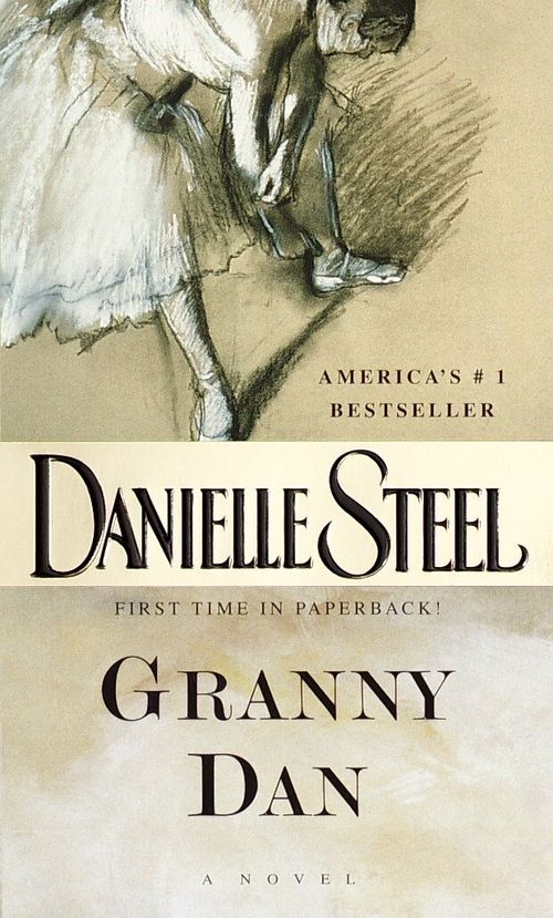 GRANNY DAN - Dell