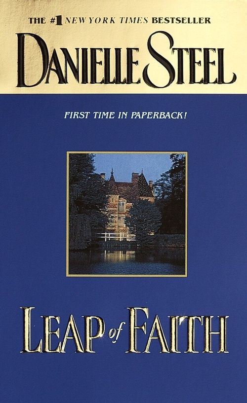 LEAP OF FAITH - Dell