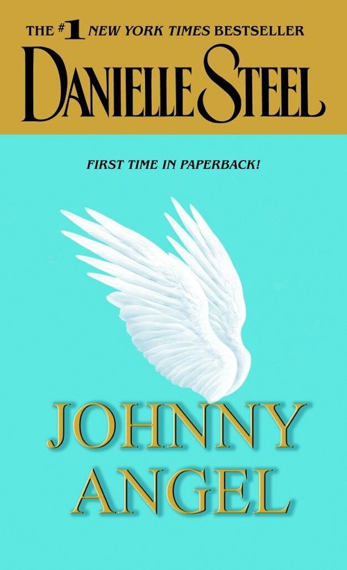 JOHNNY ANGEL - Dell