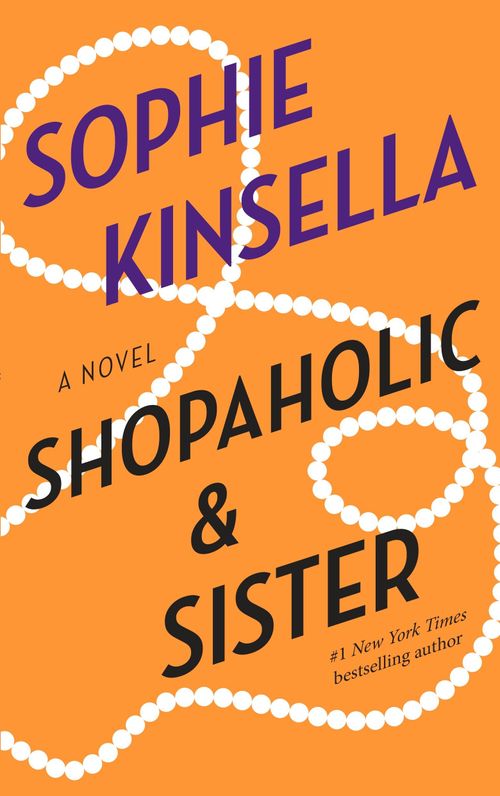 SHOPAHOLIC & SISTER - Dial Press