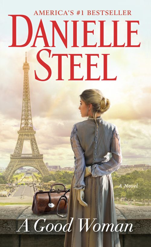 GOOD WOMAN,A - Dell