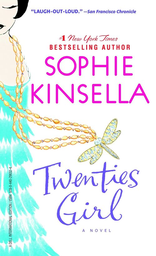 TWENTIES GIRL - Dell