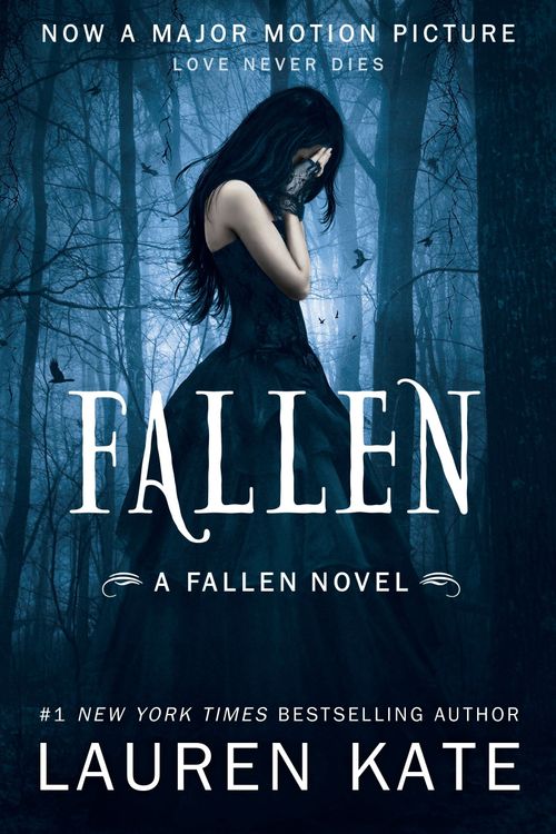 FALLEN 1 - Delacorte