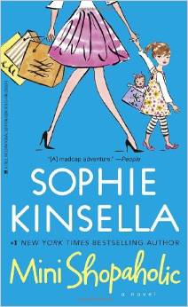 MINI SHOPAHOLIC - Dell *O/P*