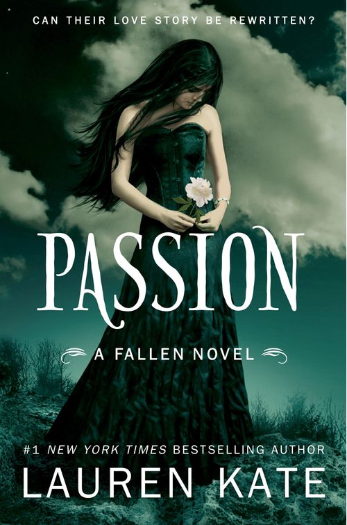 FALLEN 3: PASION - Delacorte