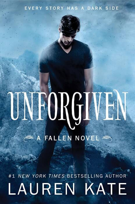 FALLEN 5 : UNFORGIVEN - Delacorte