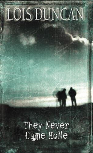 THEY NEVER CAME HOME - Laurel Leaf