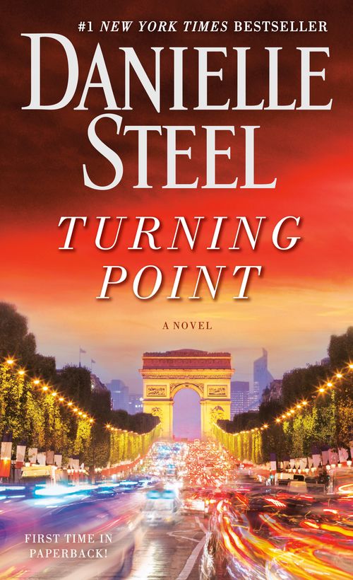 TURNING POINT - Dell