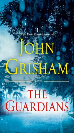 GUARDIANS,THE - Doubleday
