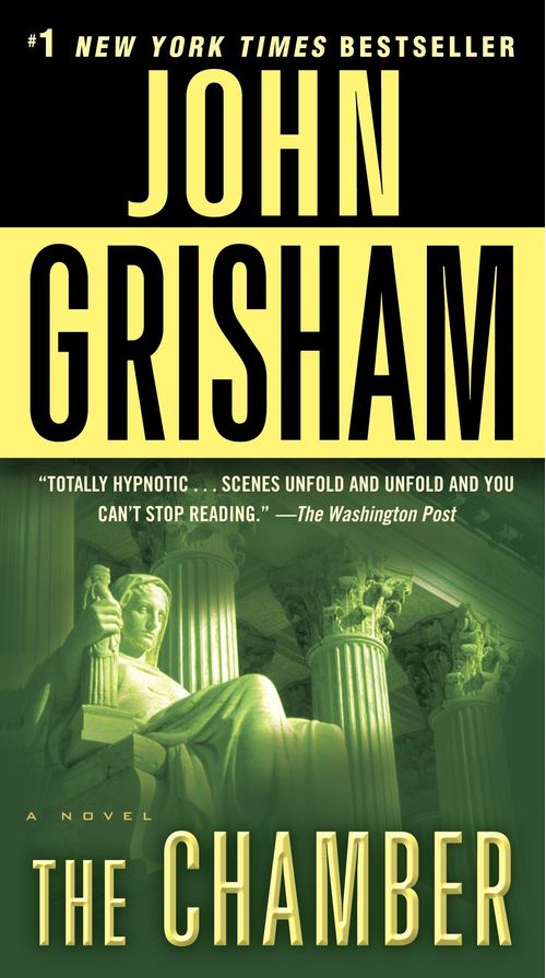 CHAMBER, THE -  Dell