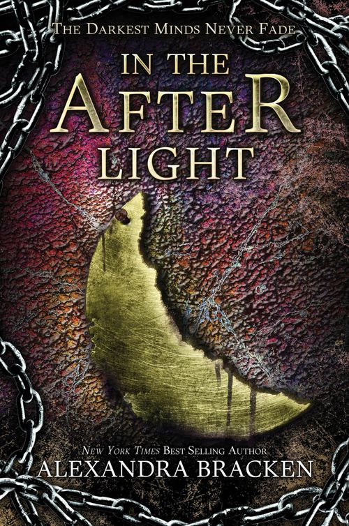 DARKEST MINDS, THE 3 : IN THE AFTERLIGHT - Hyperion