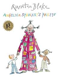 ANGELICA SPROCKET S POCKETS - Red Fox