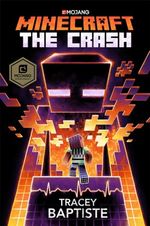 MINECRAFT--THE-CRASH---Random-UK