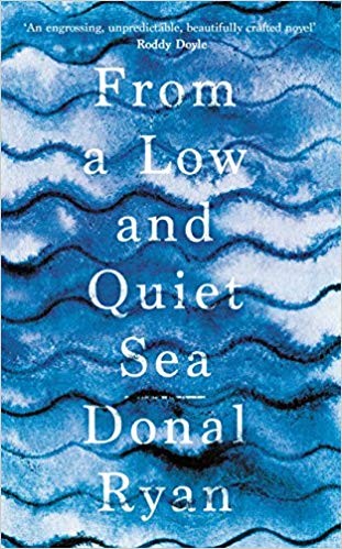 FROM A LOW AND QUIET SEA - Random UK