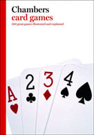 CHAMBERS CARD GAMES