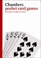 CHAMBERS POCKET CARD GAMES