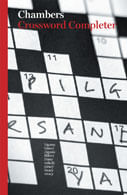 CHAMBERS CROSSWORD COMPLETER