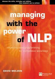 MANAGING WITH THE POWER OF NLP