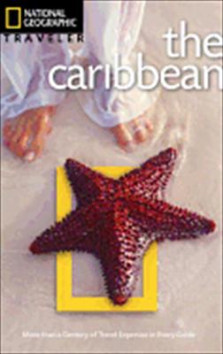 CARIBBEAN 3rd Ed - National Geographic Traveler #