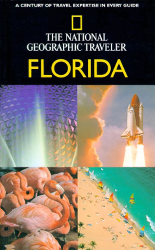 FLORIDA - National Geographic Traveler