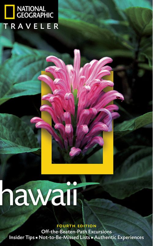 HAWAII 4th Ed - National Geographic Traveler