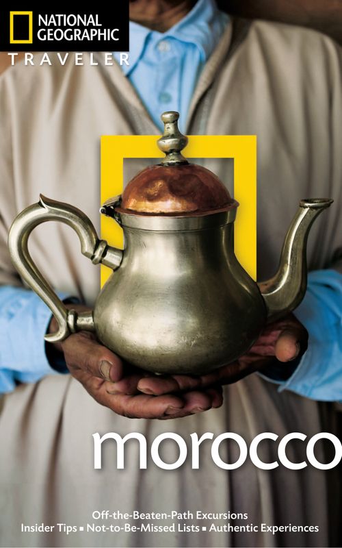 MOROCCO - National Geographic Traveler