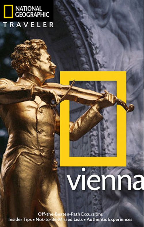 VIENNA - National Geographic Traveler