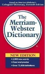 MERRIAM-WEBSTER-S-DICTIONARY-OF-11th-INTERNATIONAL-EDITION