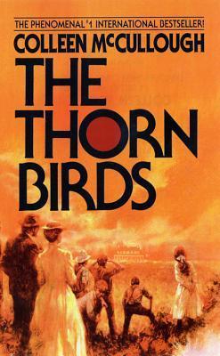 THORN BIRDS, THE - Avon