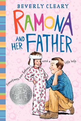 RAMONA AND HER FATHER - Avon