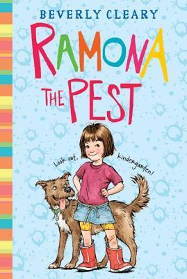 RAMONA THE PEST - Avon