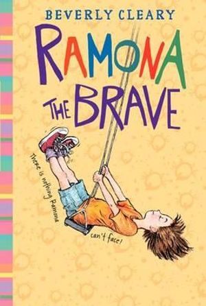RAMONA THE BRAVE - Avon