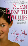 KISS AN ANGEL - Avon