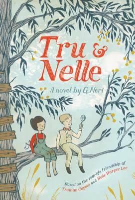 TRU & NELLE - Houghton Mifflin