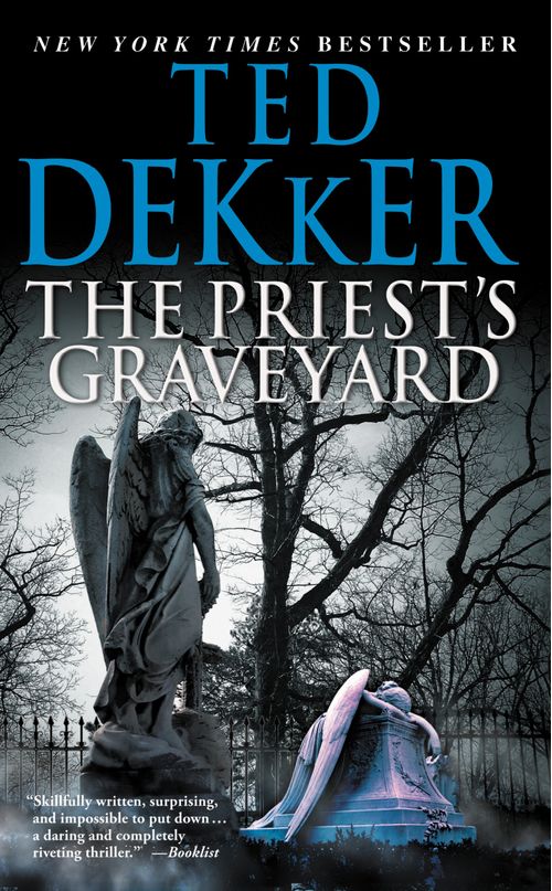 PRIEST S GRAVEYARD - Center Street