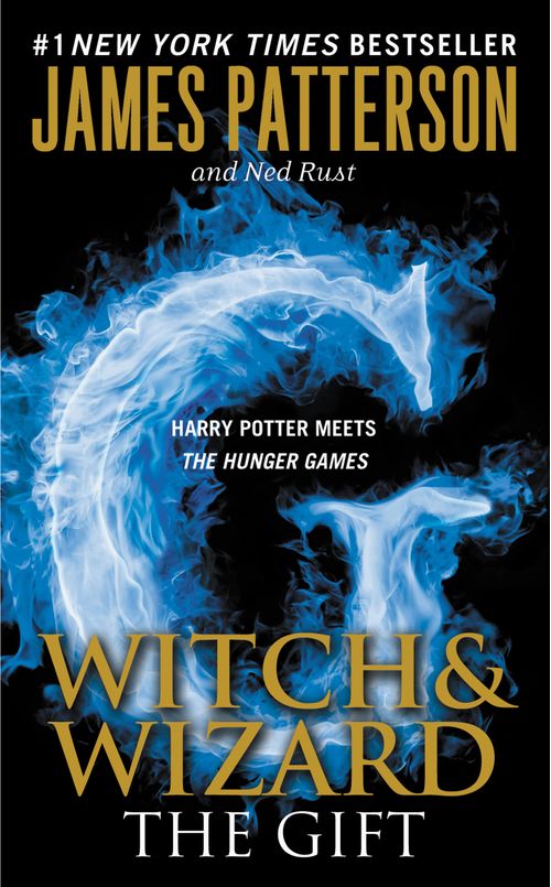 WITCH AND WIZARD 2: THE GIFT - Vision