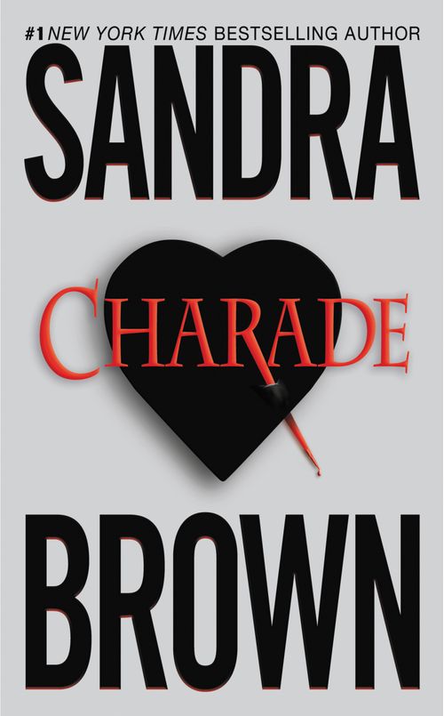 CHARADE - Warner