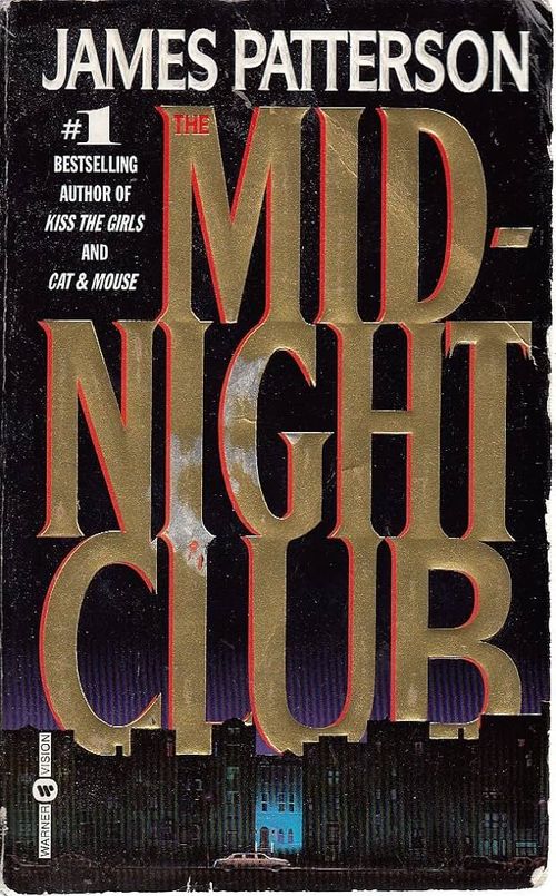 MIDNIGHT CLUB, THE - Warner