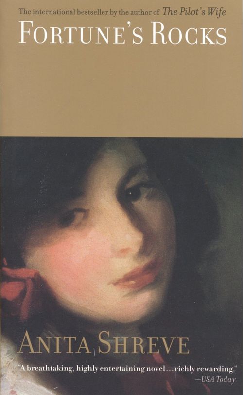 FORTUNE S ROCKS - Warner