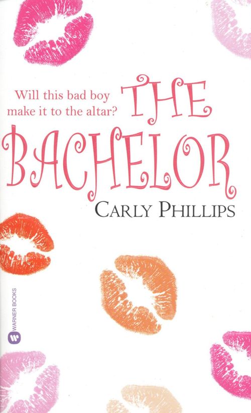 BACHELOR, THE - Warner