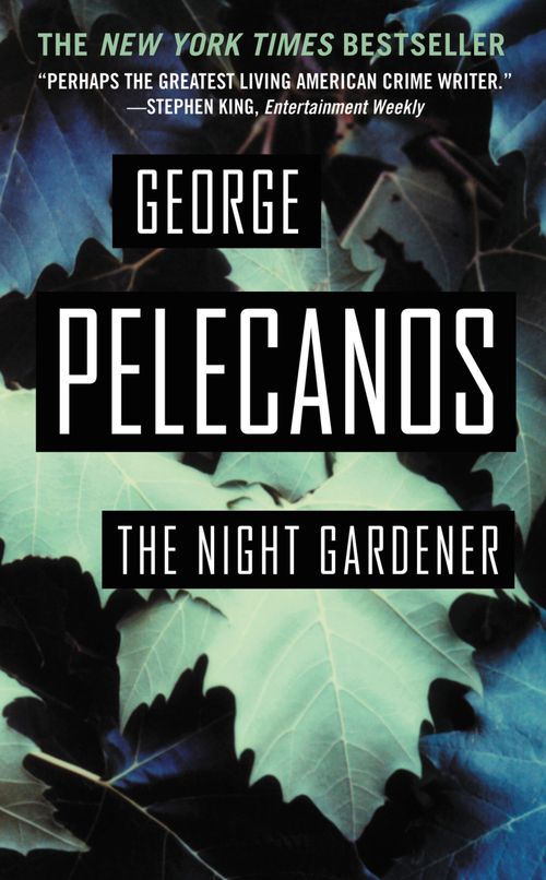 NIGHT GARDENER, THE - Warner