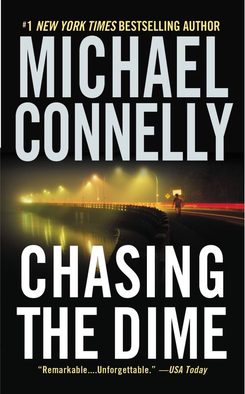 CHASING THE DIME -Warner