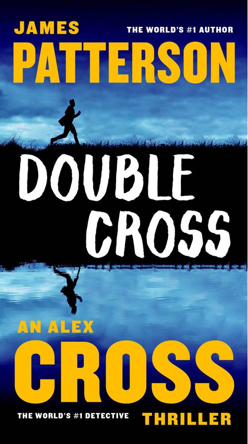 DOUBLE CROSS - Warner