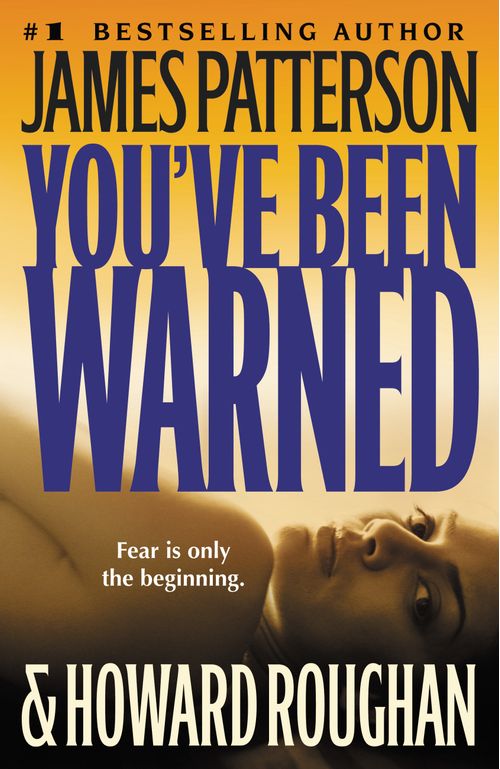 YOU`VE BEEN WARNED - Warner